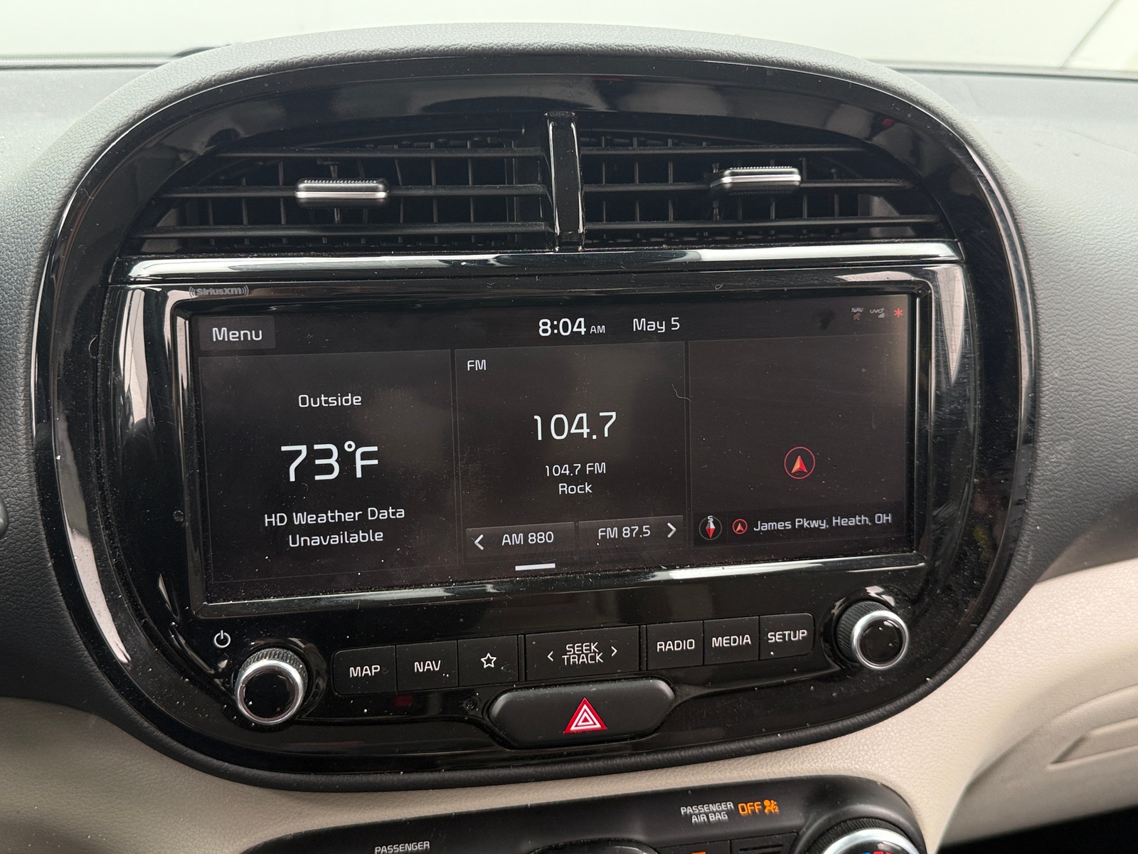 Thumbnail: 2020 Kia Soul - 4