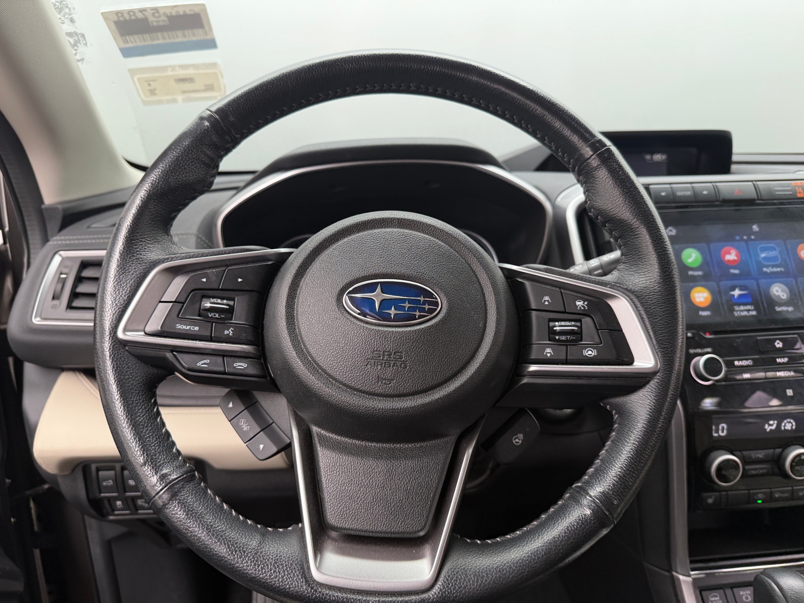 Thumbnail: 2022 Subaru Ascent - 4