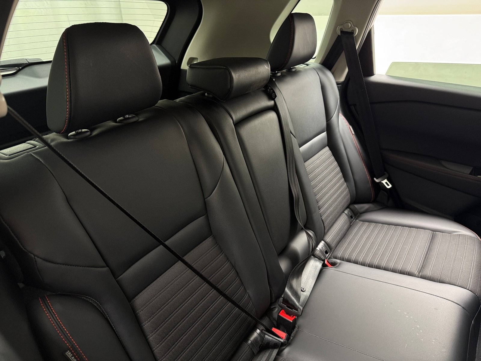 Thumbnail: 2025 Nissan Rogue - 5