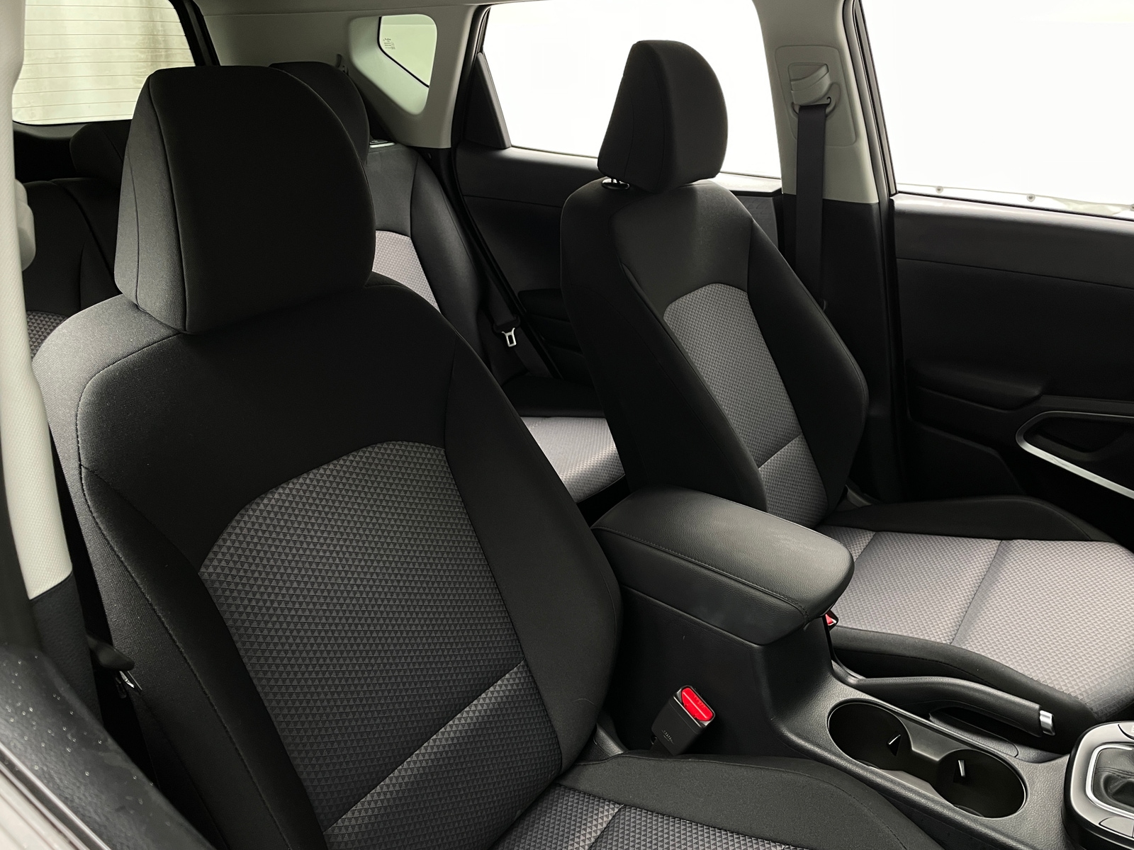 Thumbnail: 2025 Kia Soul - 2
