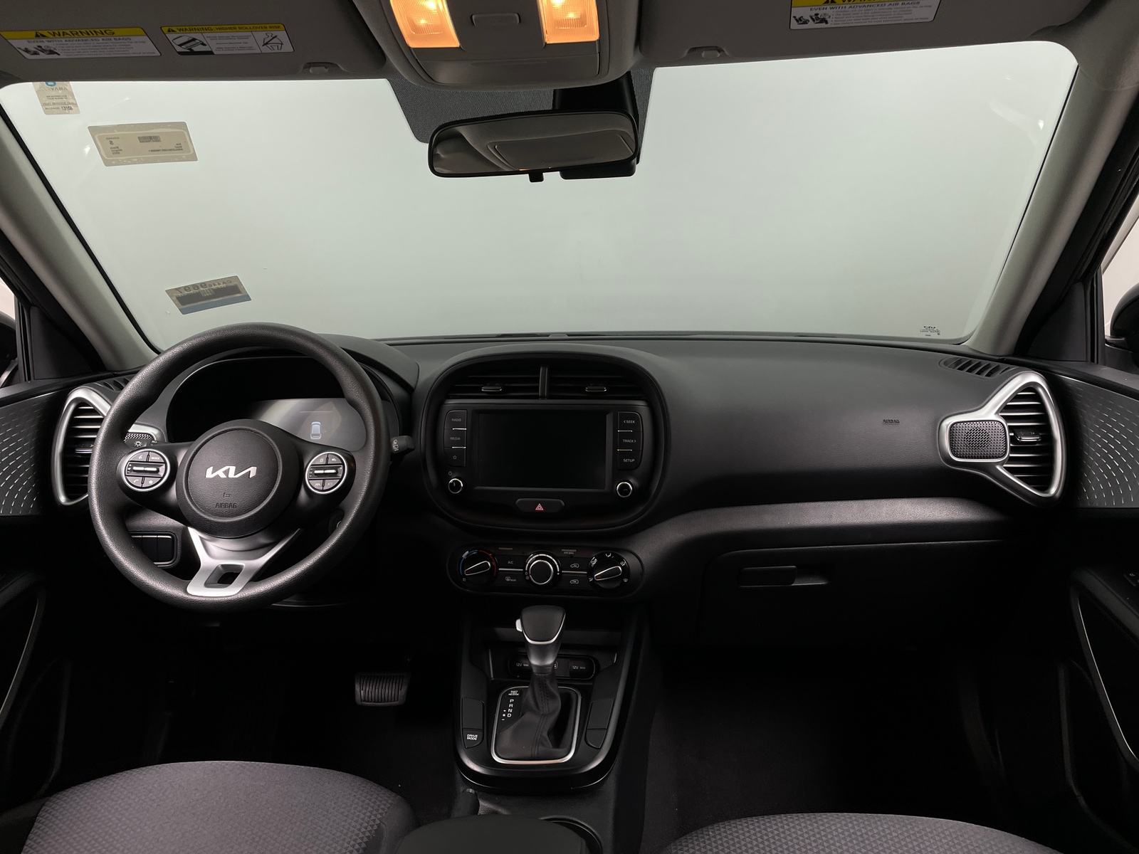 Thumbnail: 2025 Kia Soul - 3