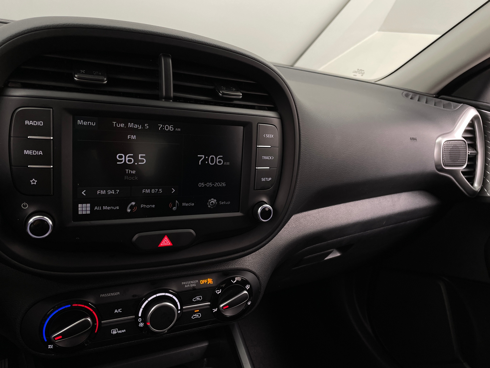 Thumbnail: 2025 Kia Soul - 4
