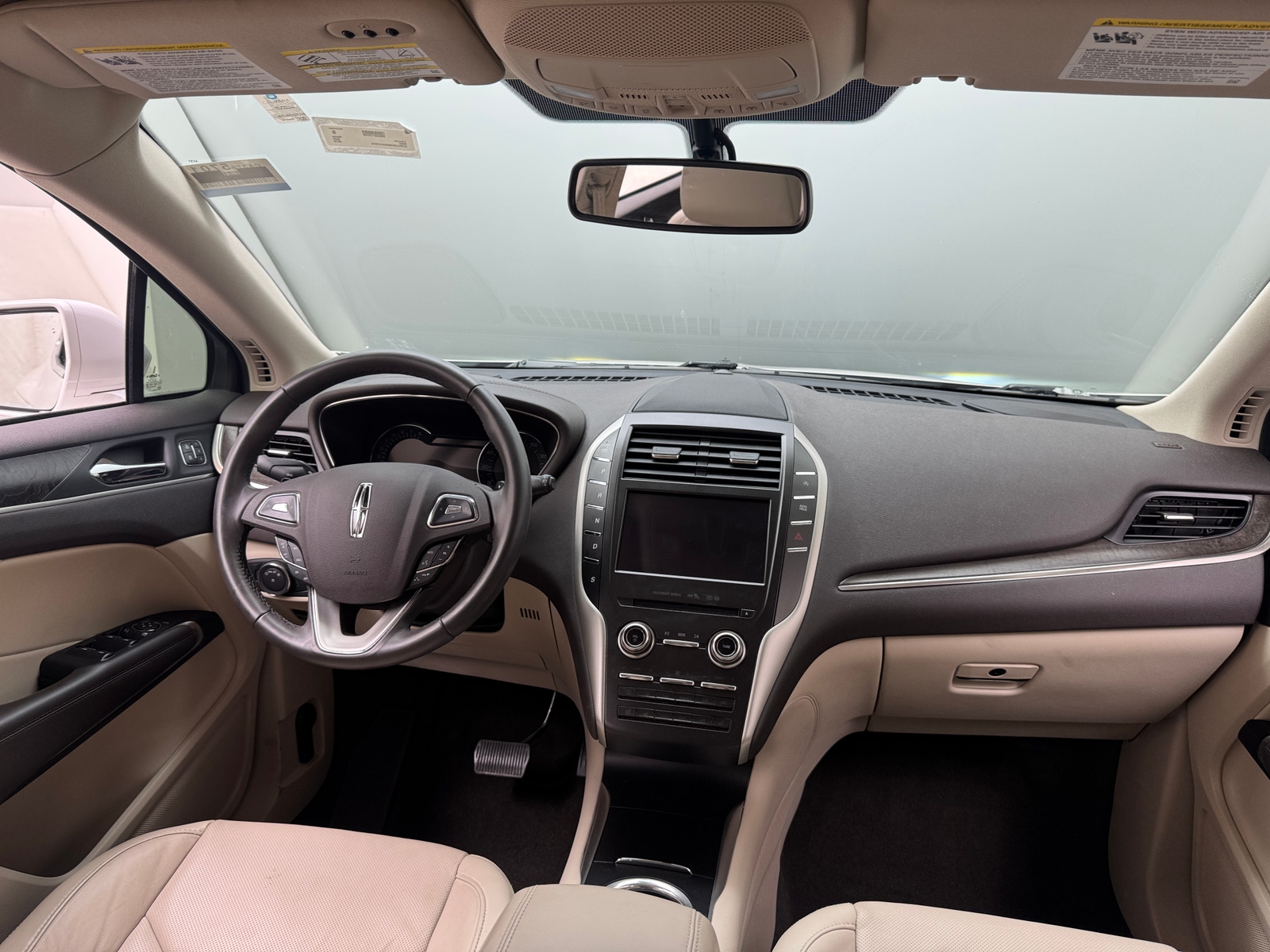Thumbnail: 2019 Lincoln MKC - 2