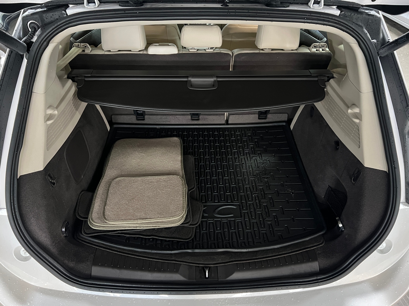 Thumbnail: 2019 Lincoln MKC - 6