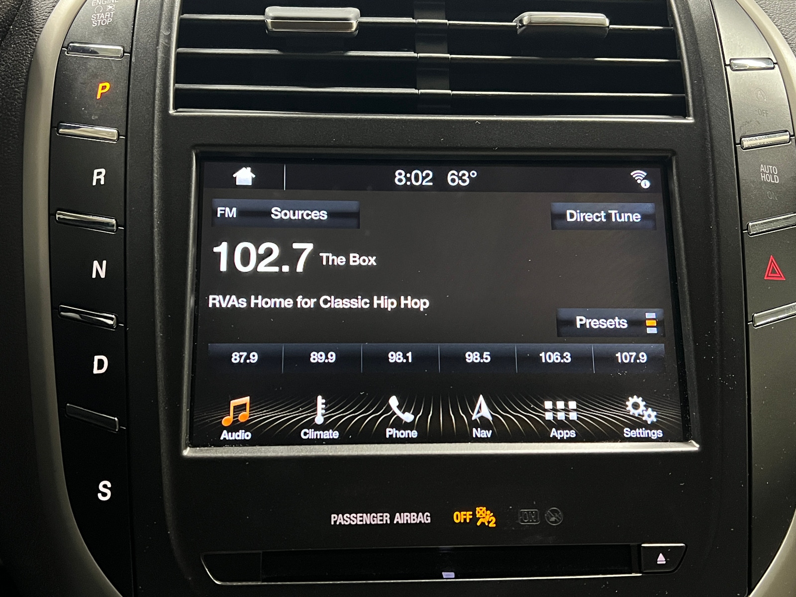 Thumbnail: 2019 Lincoln MKC - 3