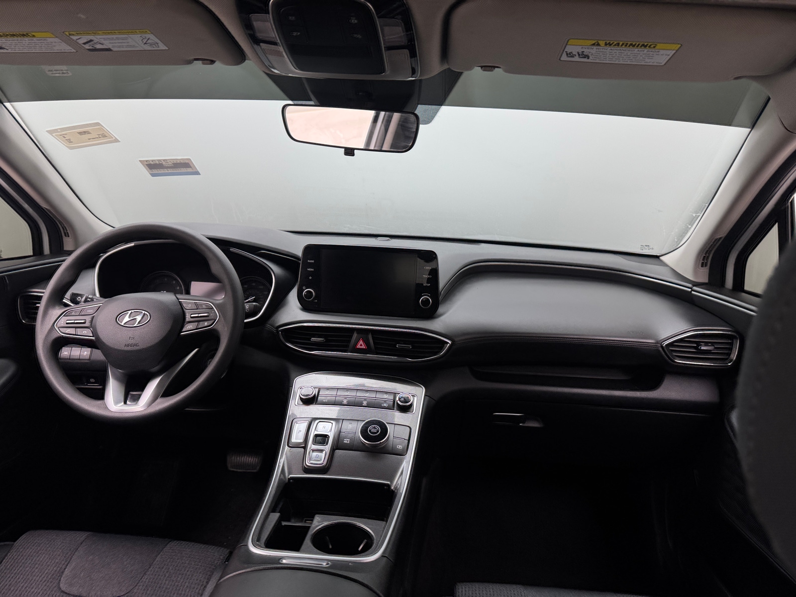 Thumbnail: 2023 Hyundai Santa Fe - 3