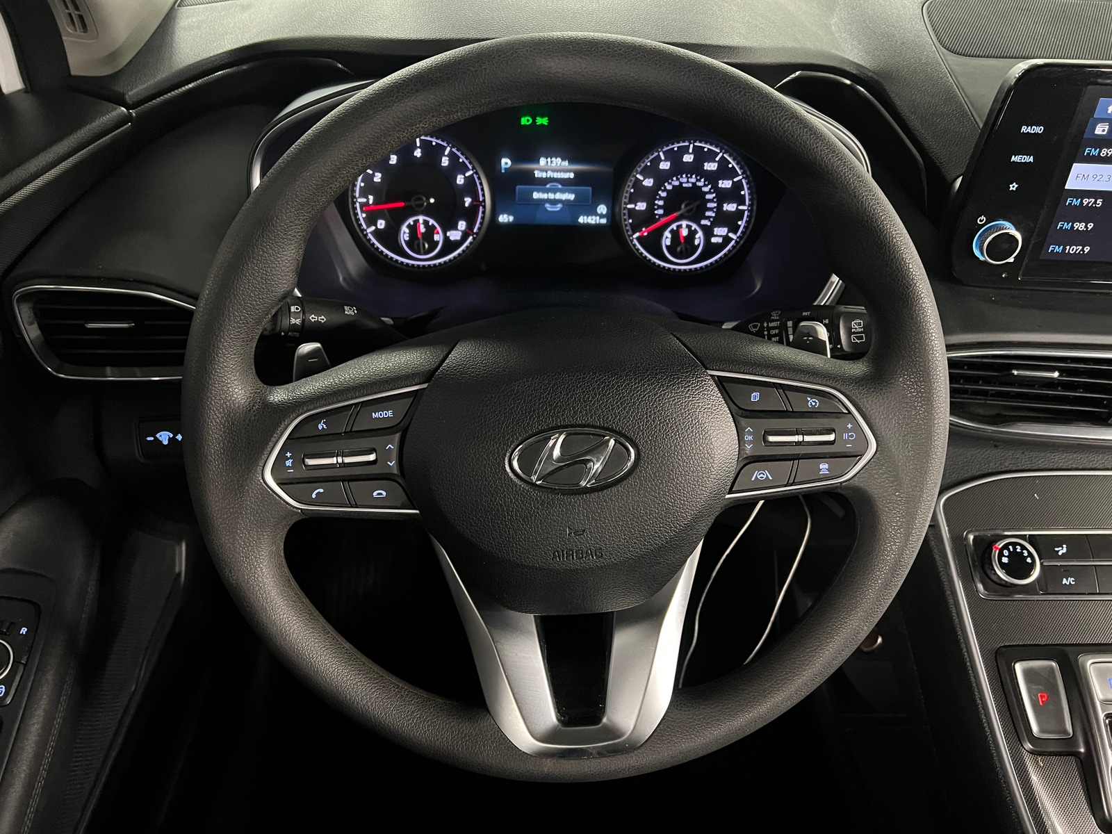 Thumbnail: 2023 Hyundai Santa Fe - 5