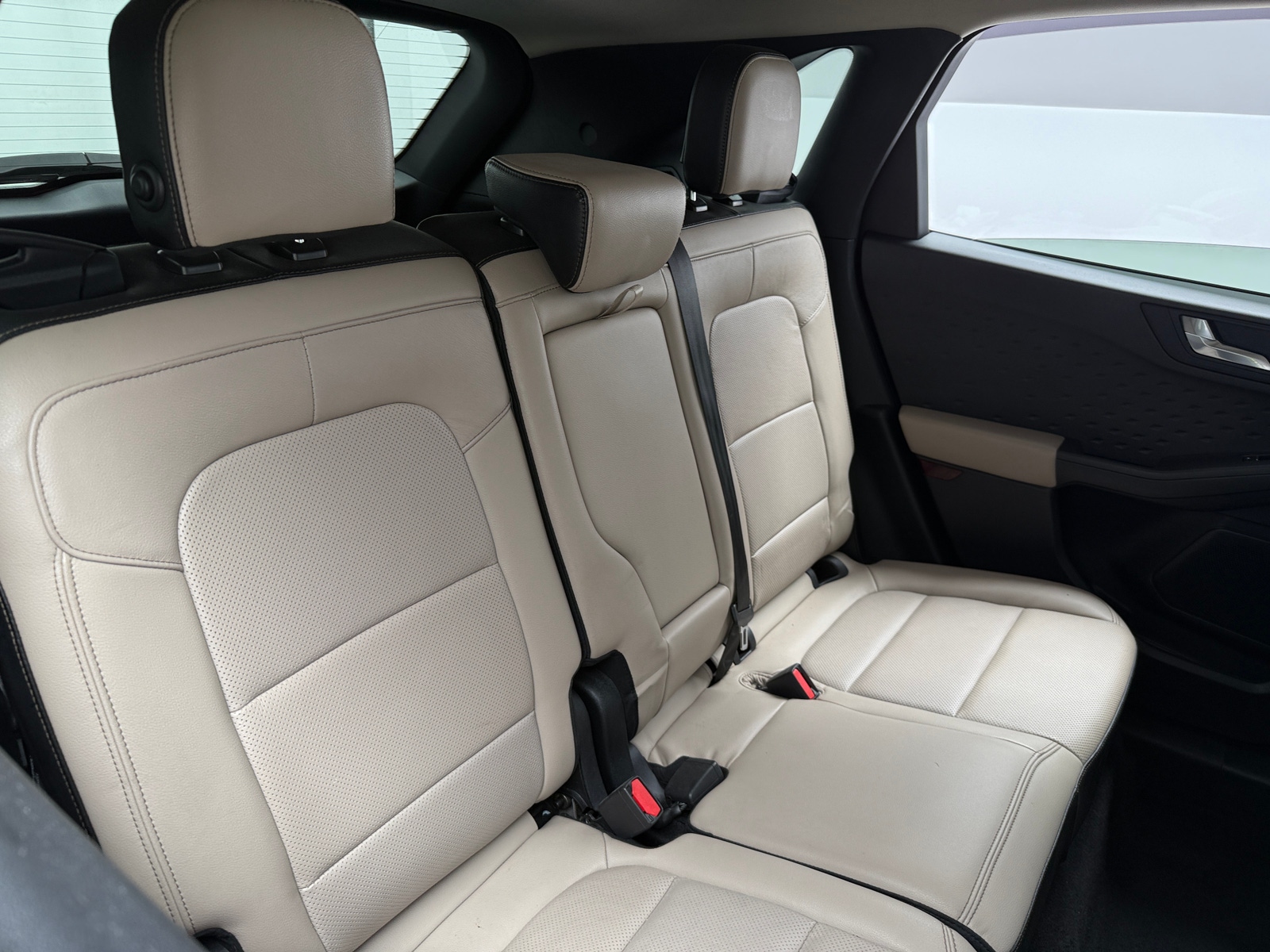 Thumbnail: 2020 Ford Escape - 5