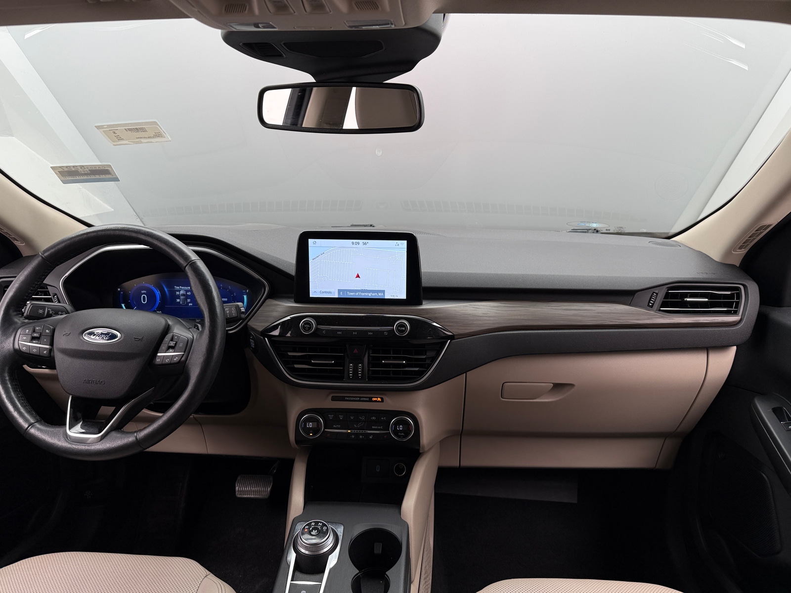 Thumbnail: 2020 Ford Escape - 2