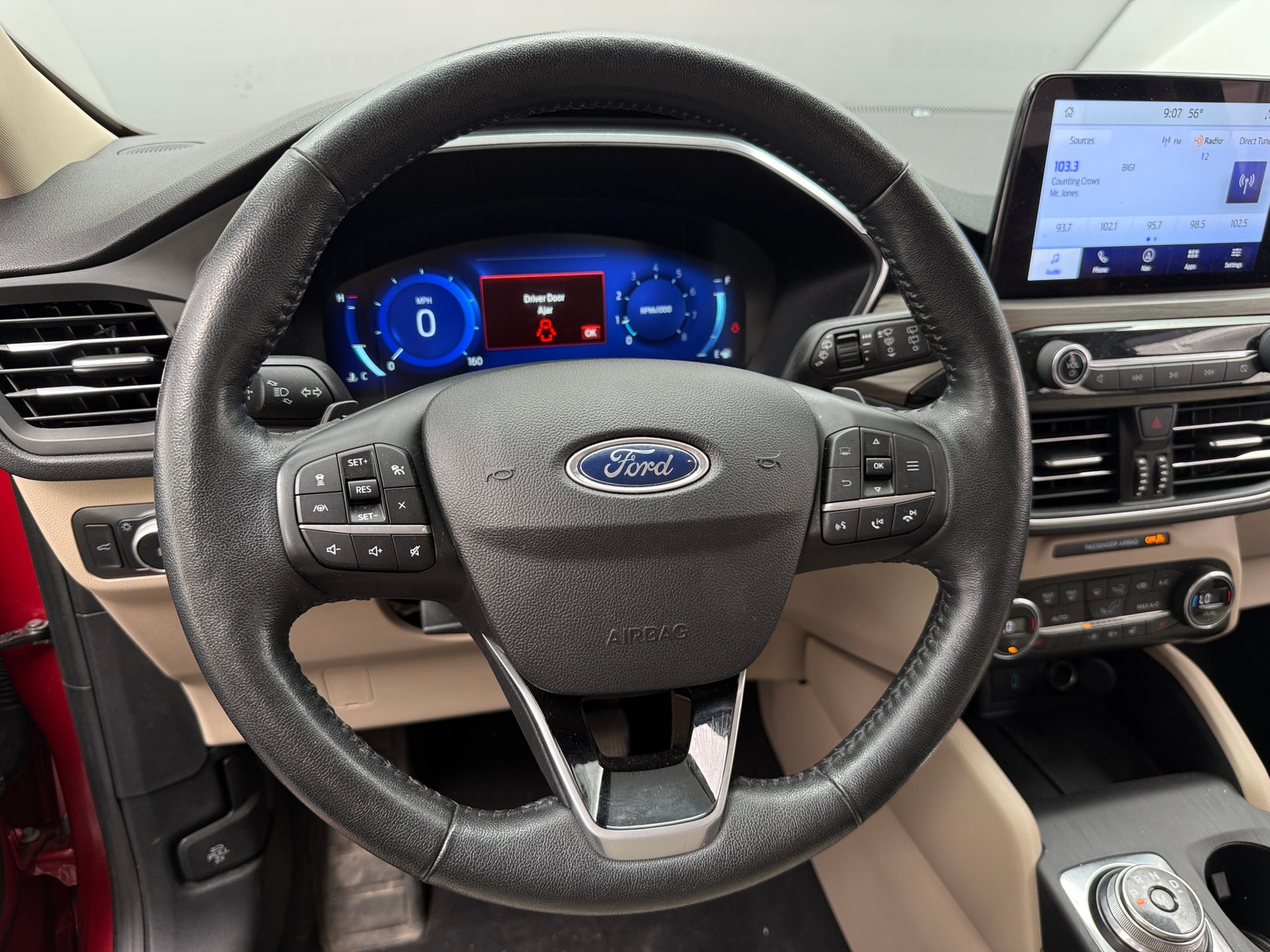 Thumbnail: 2020 Ford Escape - 4