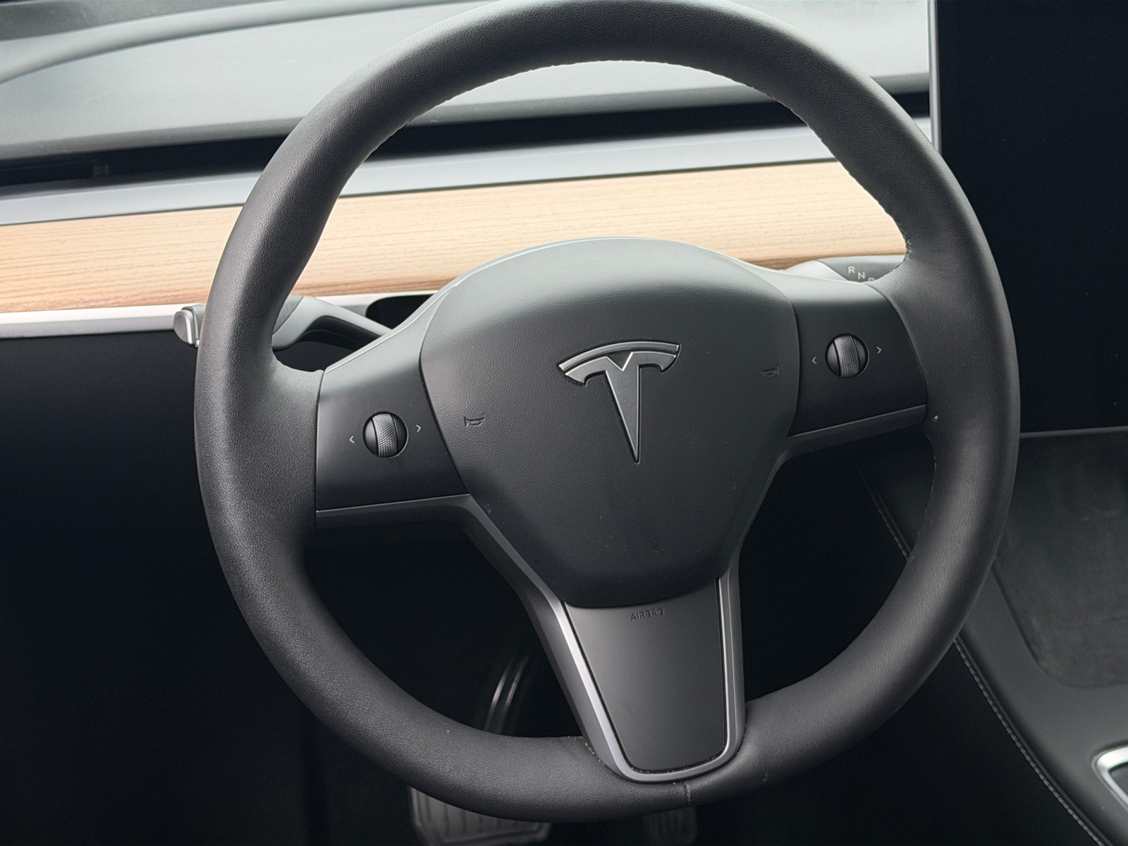 Thumbnail: 2023 Tesla Model Y - 4