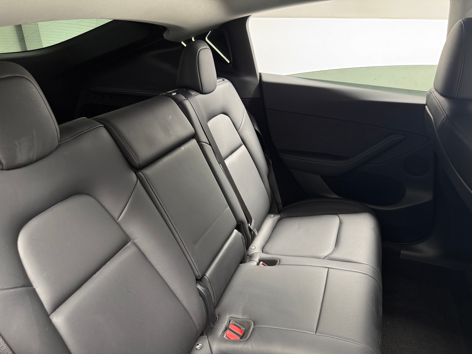 Thumbnail: 2024 Tesla Model Y - 5