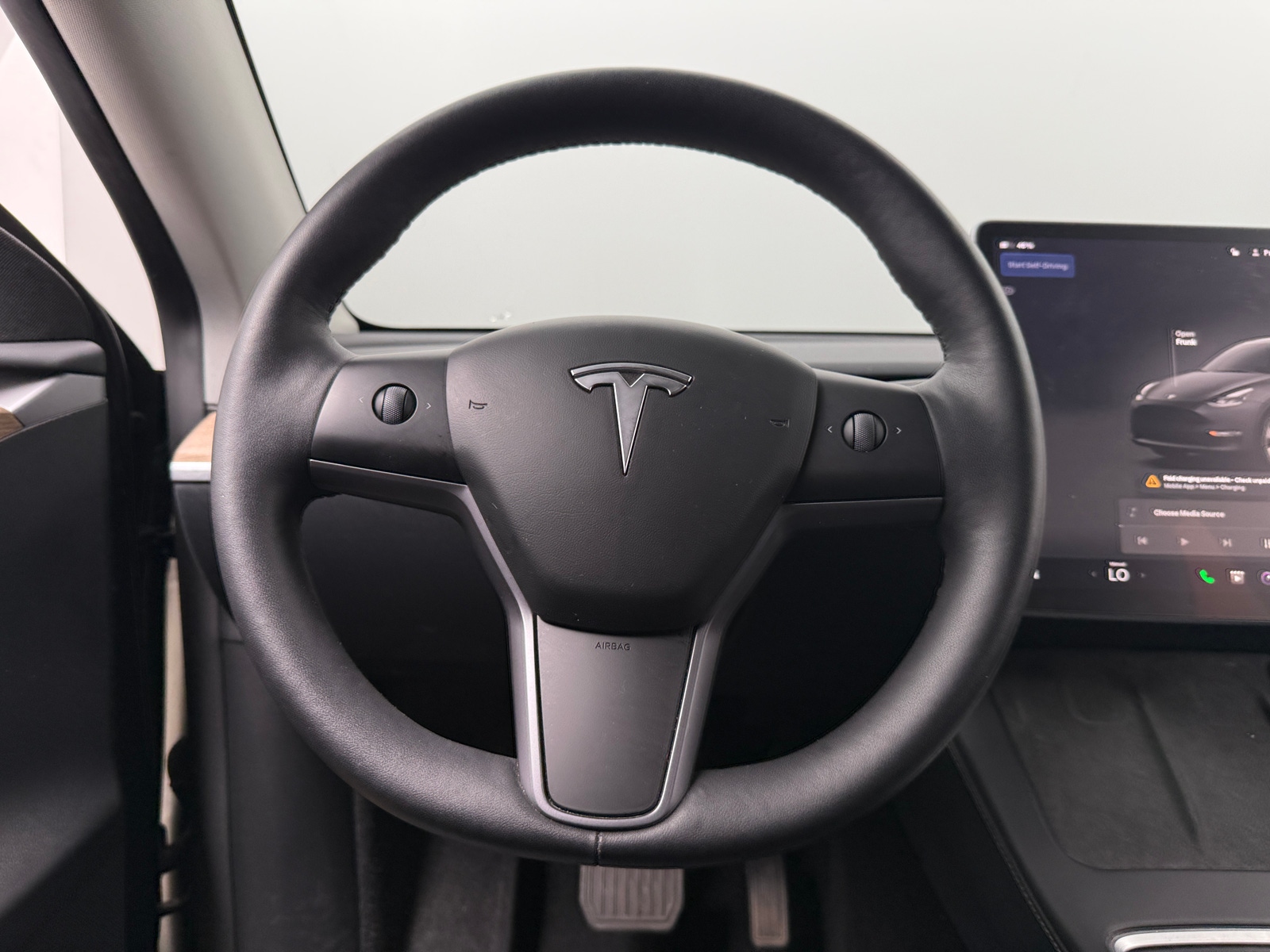 Thumbnail: 2024 Tesla Model Y - 4