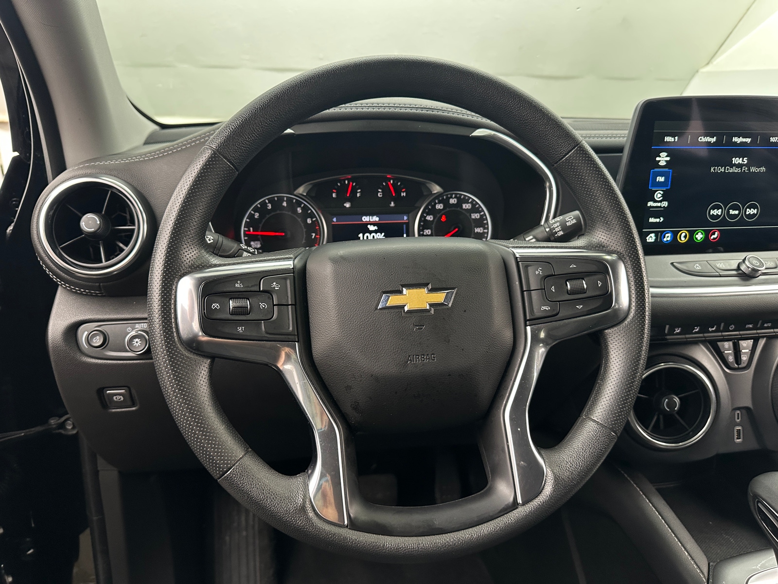 Thumbnail: 2025 Chevrolet Blazer - 5