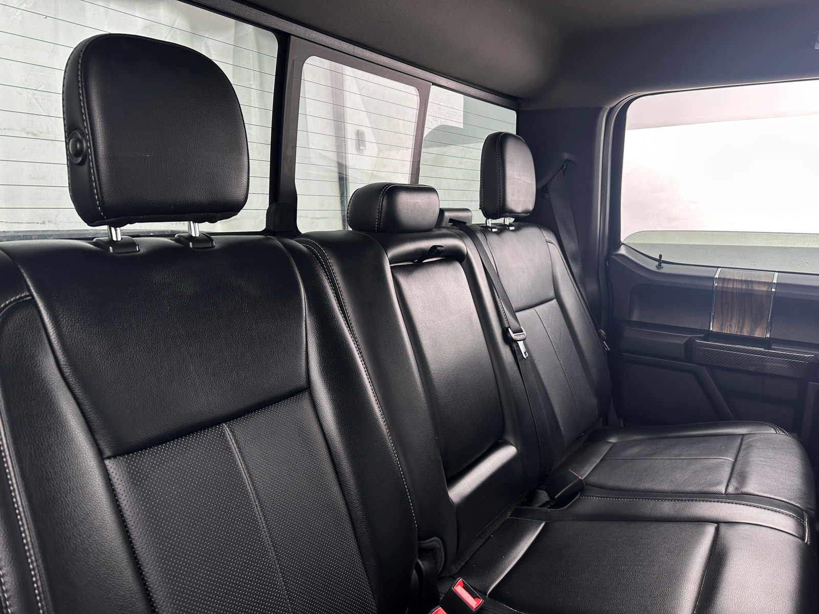 Thumbnail: 2019 Ford Econoline - 5