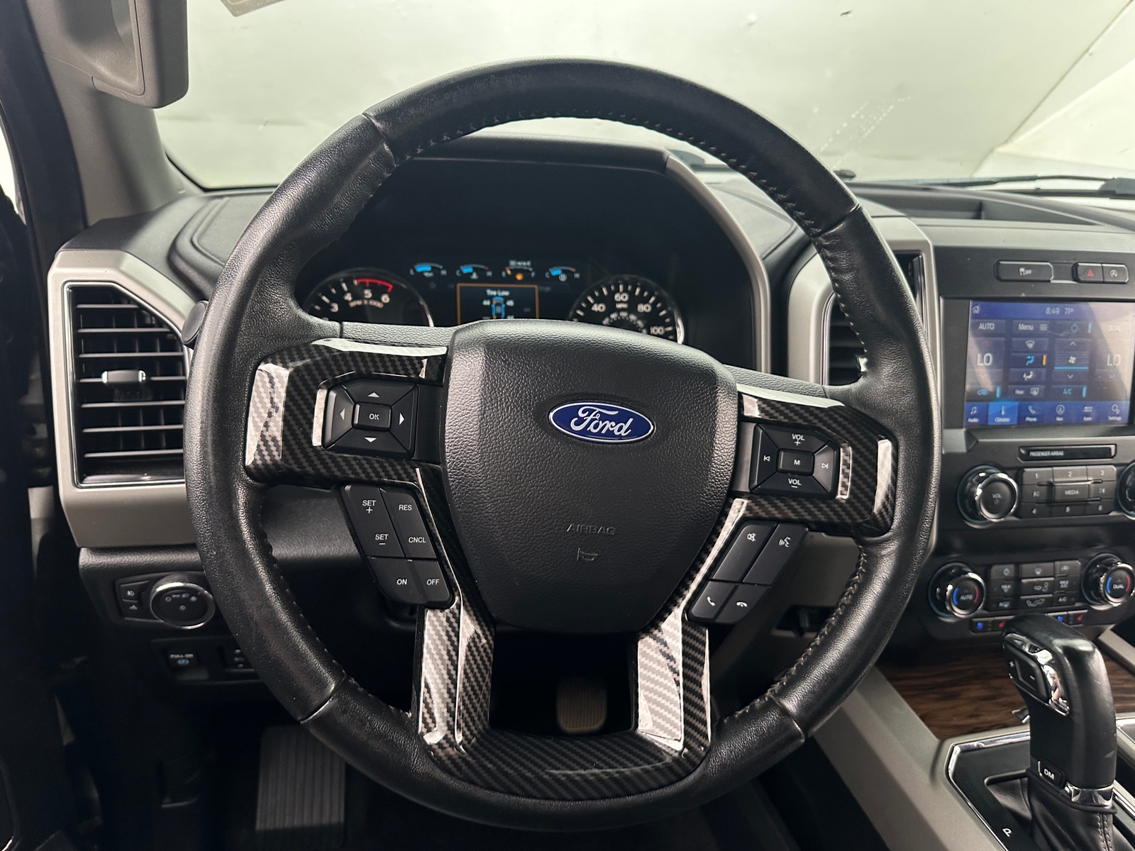 Thumbnail: 2019 Ford Econoline - 4
