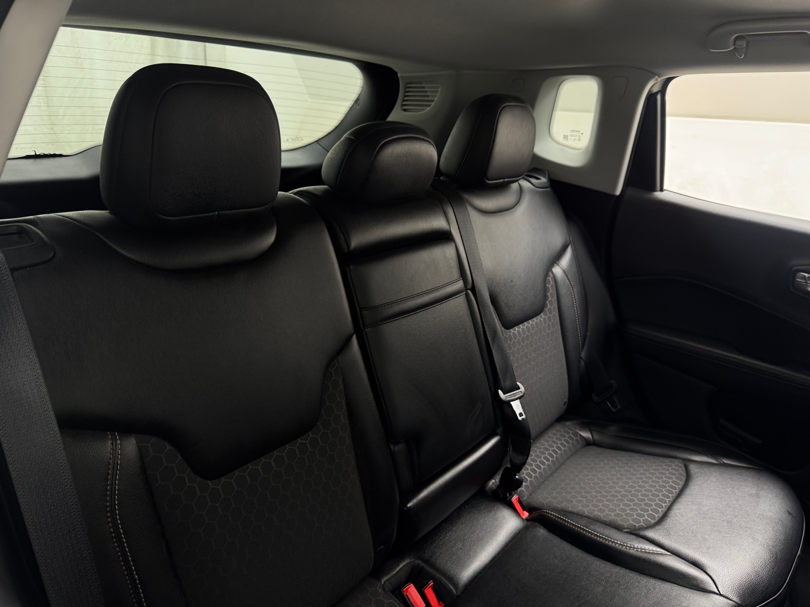 Thumbnail: 2018 Jeep Compass - 6