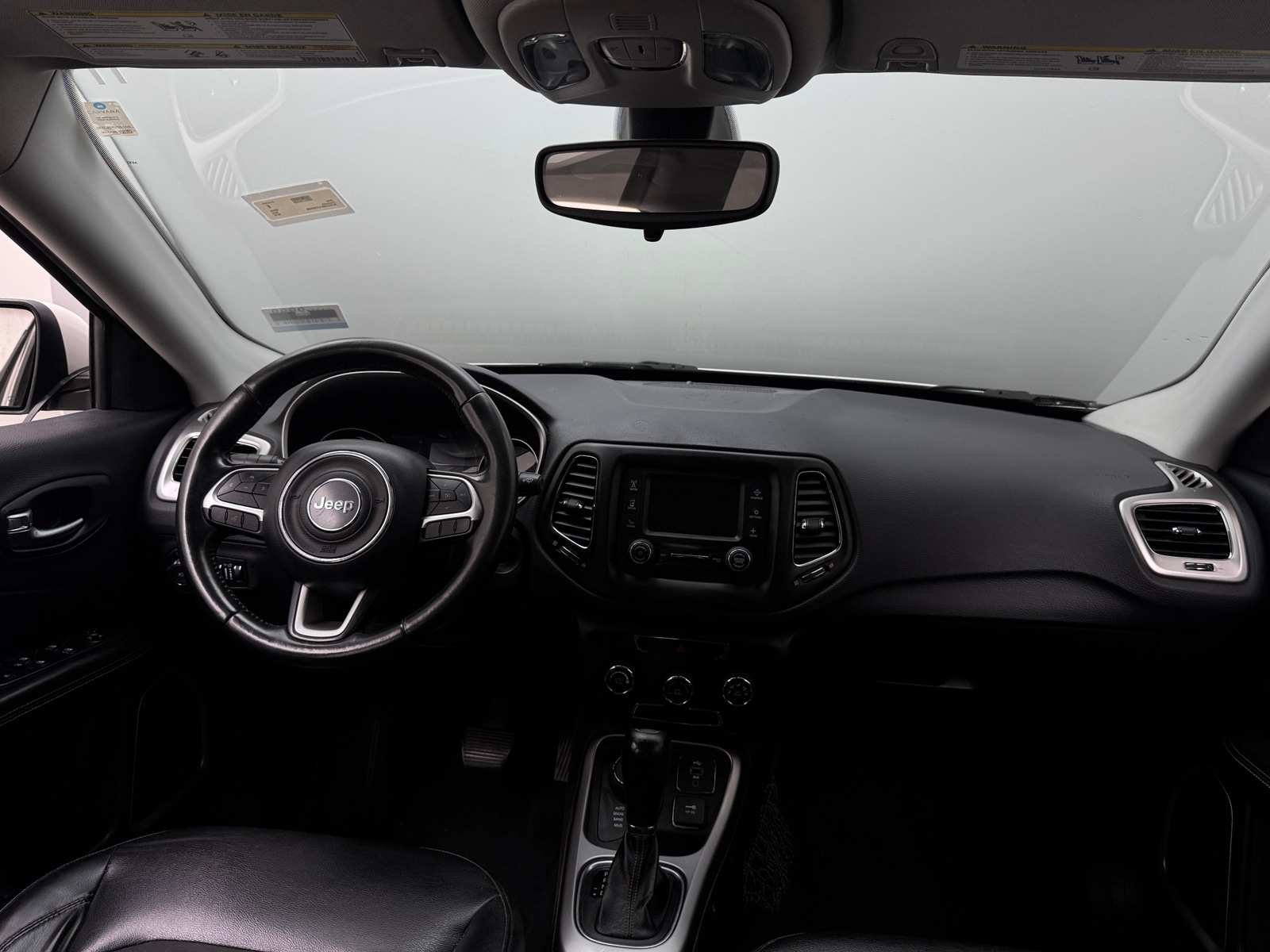 Thumbnail: 2018 Jeep Compass - 3