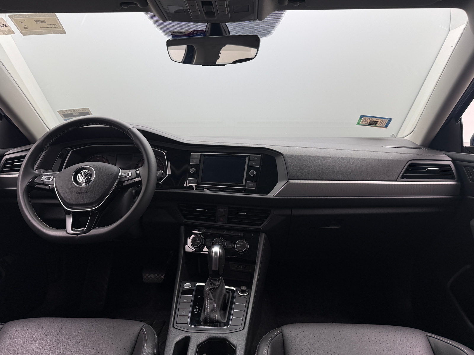 Thumbnail: 2021 Volkswagen Jetta - 2