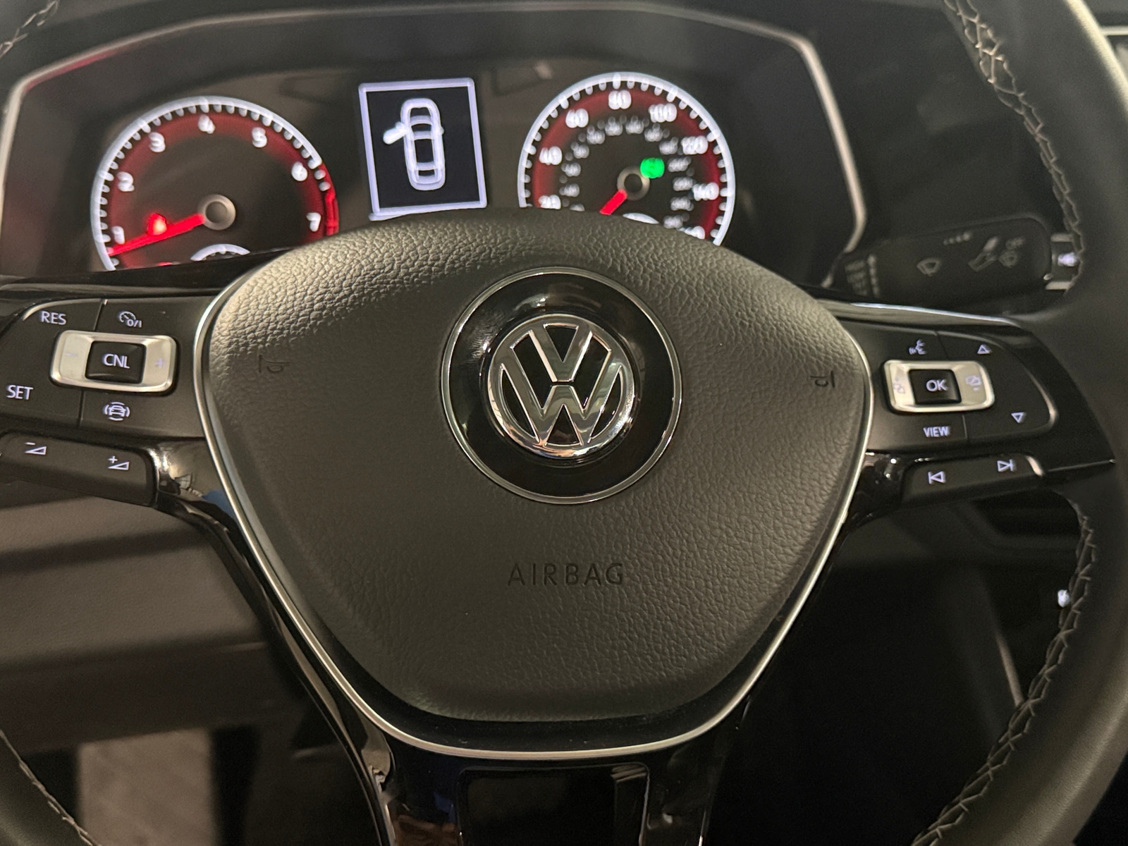 Thumbnail: 2021 Volkswagen Jetta - 4
