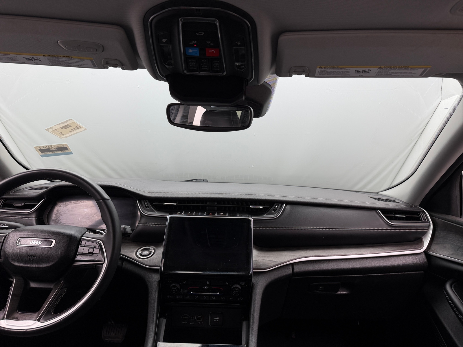 Thumbnail: 2023 Jeep Grand Cherokee - 2