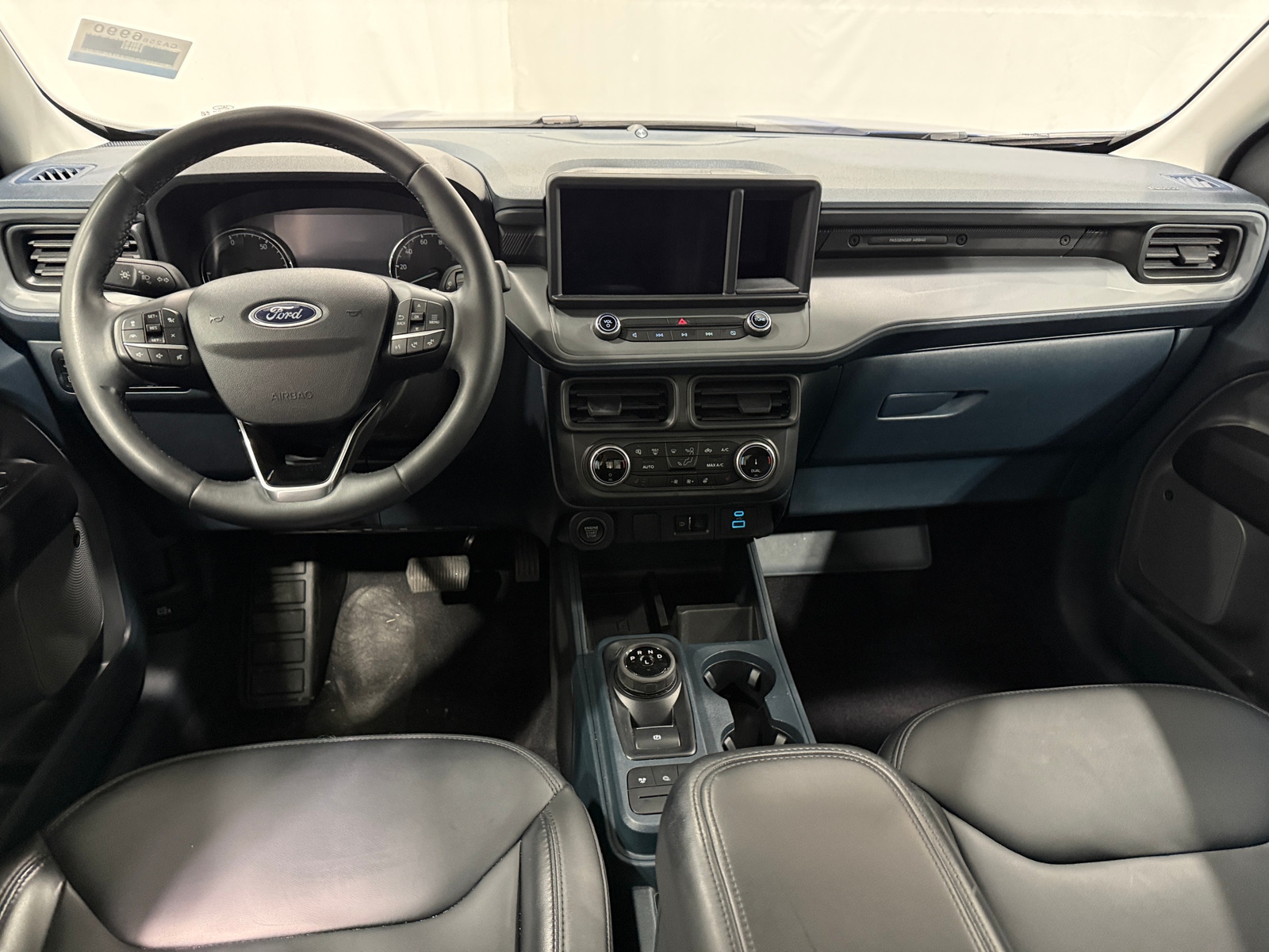 Thumbnail: 2024 Ford Maverick - 2