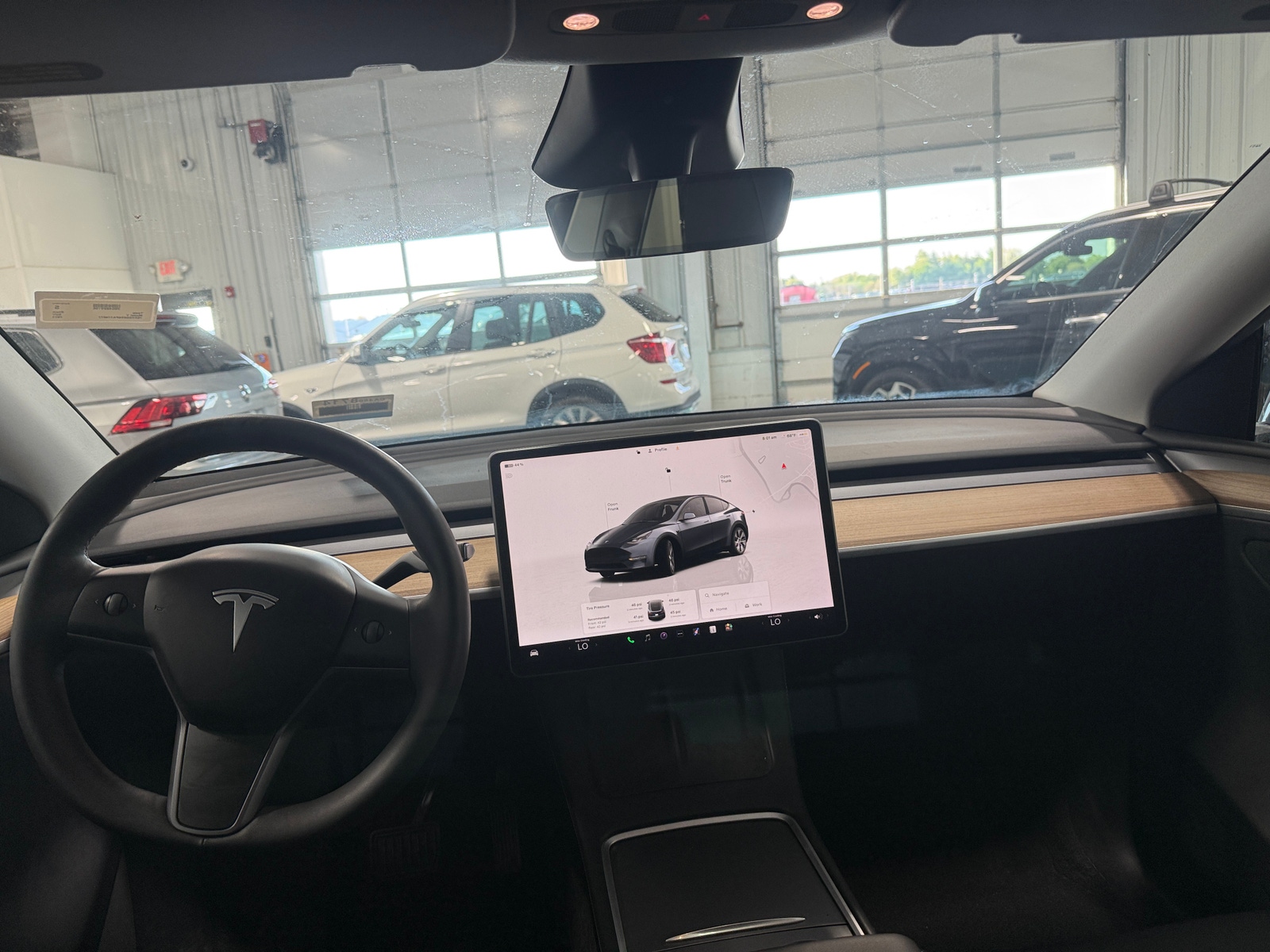 Thumbnail: 2023 Tesla Model Y - 2
