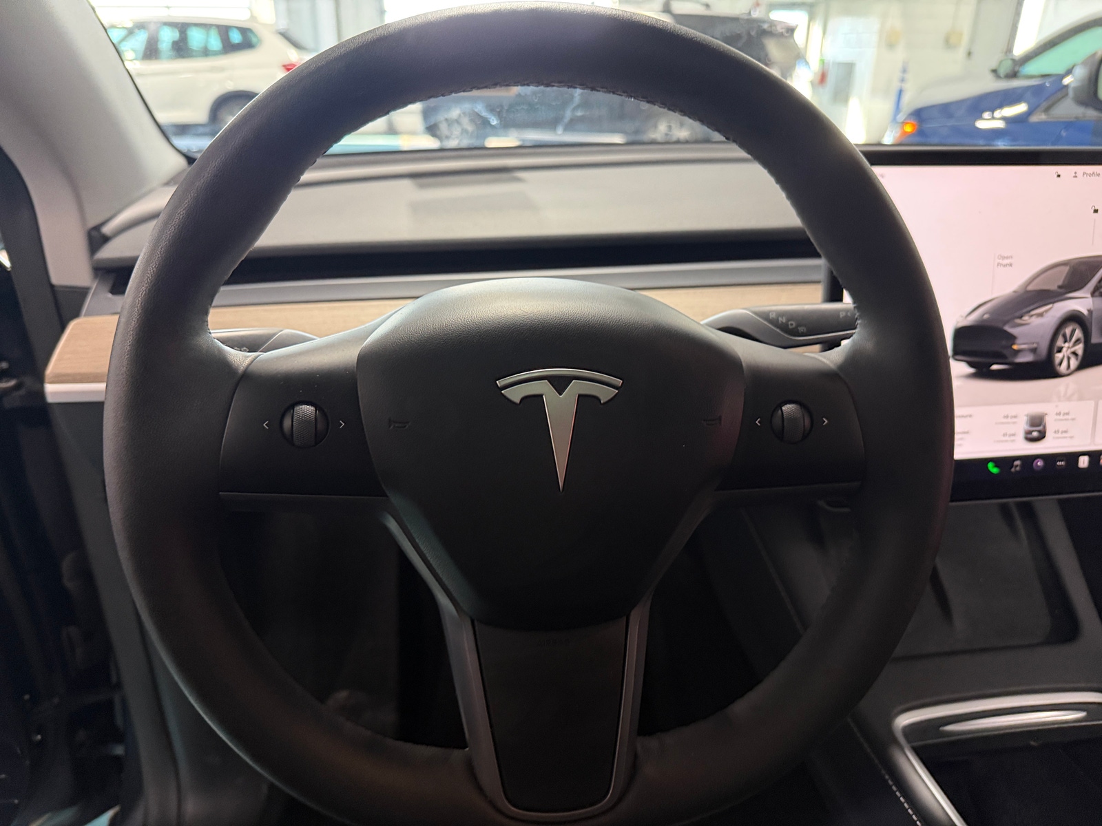 Thumbnail: 2023 Tesla Model Y - 4