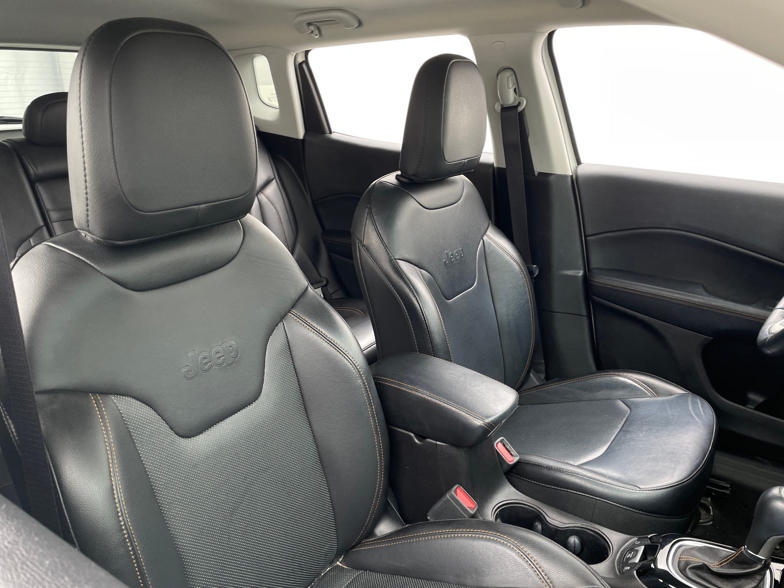 Thumbnail: 2019 Jeep Compass - 2