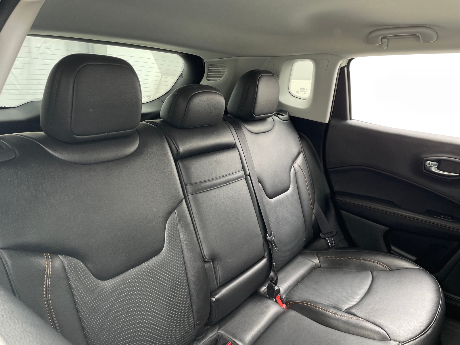 Thumbnail: 2019 Jeep Compass - 6