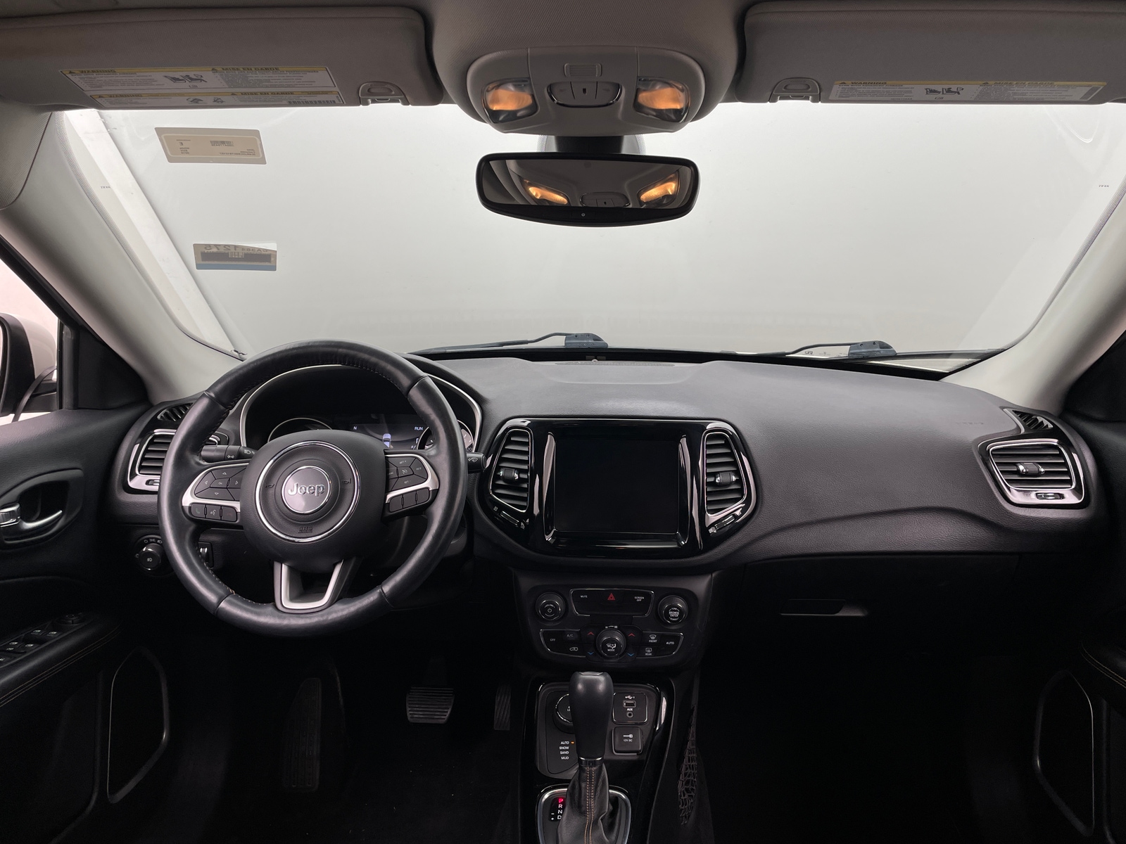 Thumbnail: 2019 Jeep Compass - 3