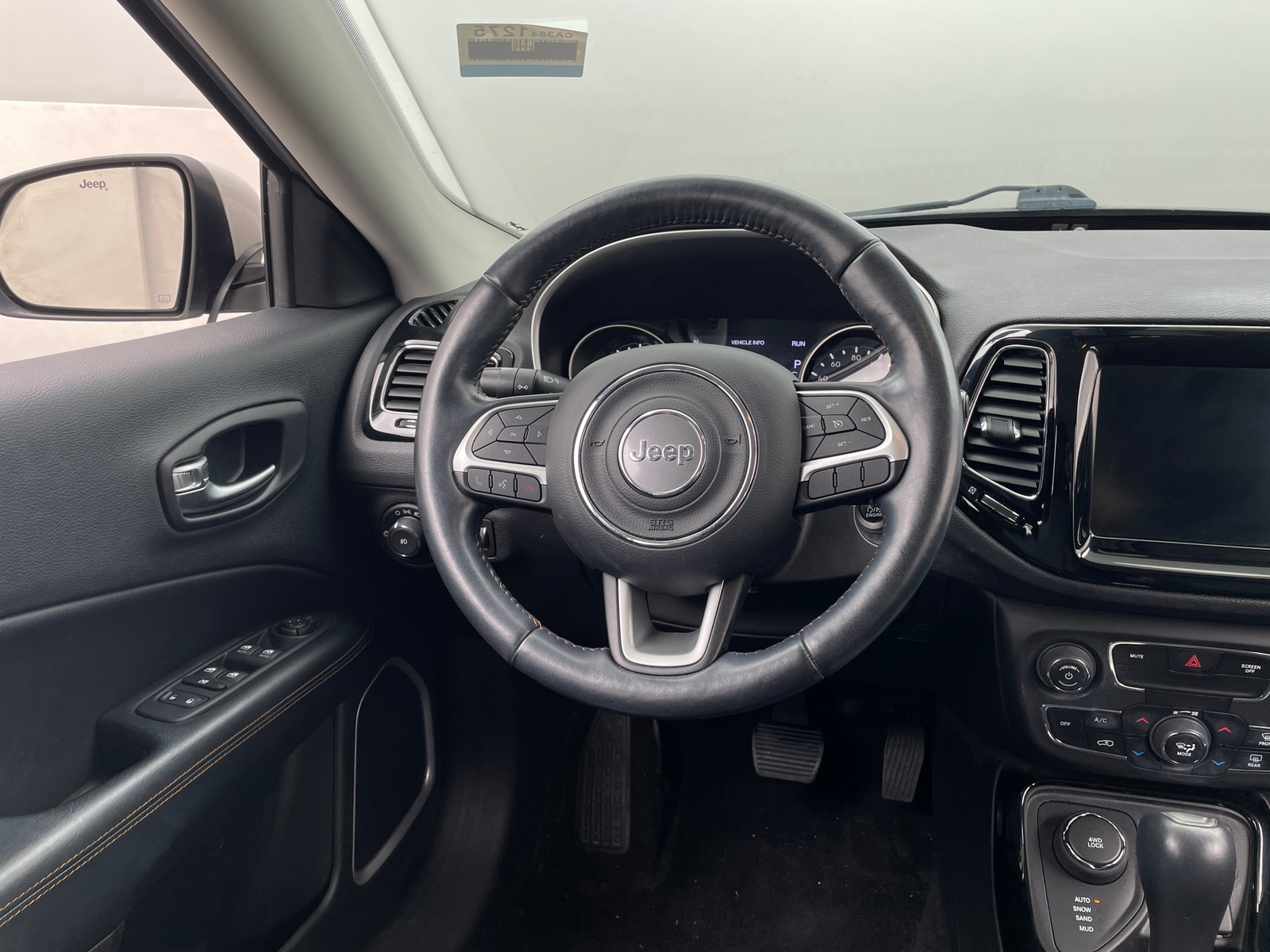 Thumbnail: 2019 Jeep Compass - 5