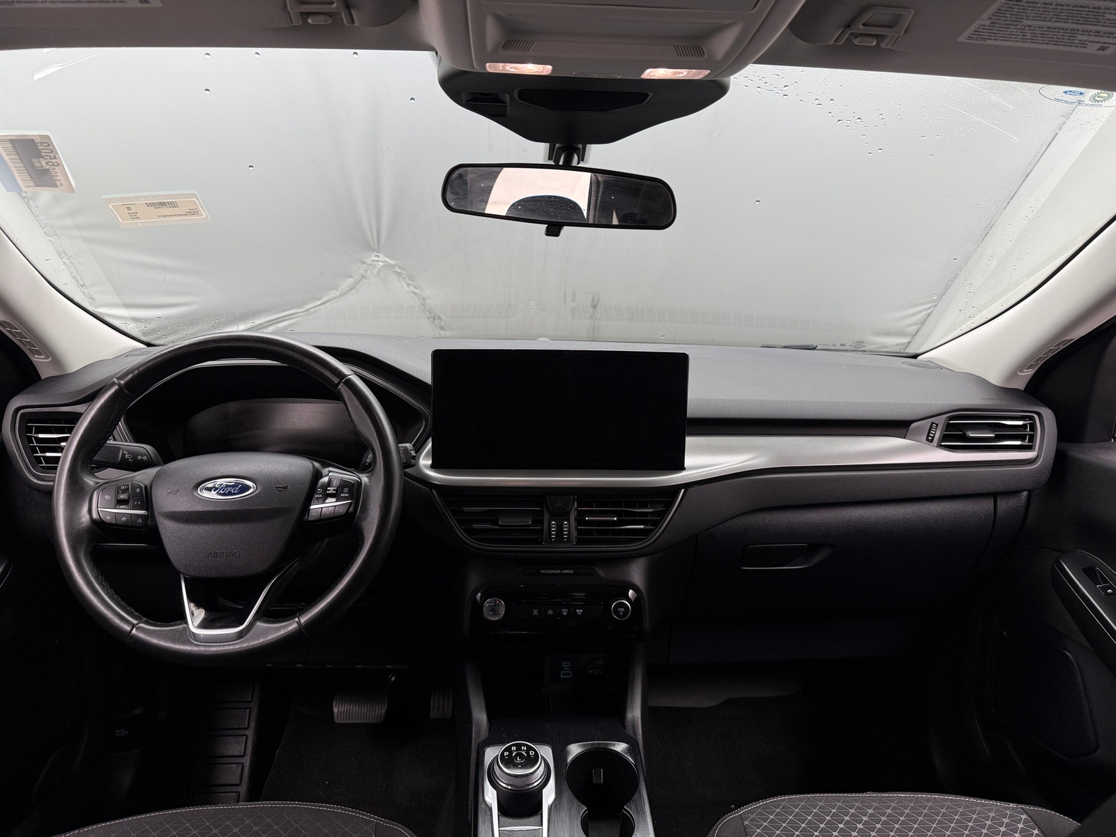 Thumbnail: 2023 Ford Escape - 3