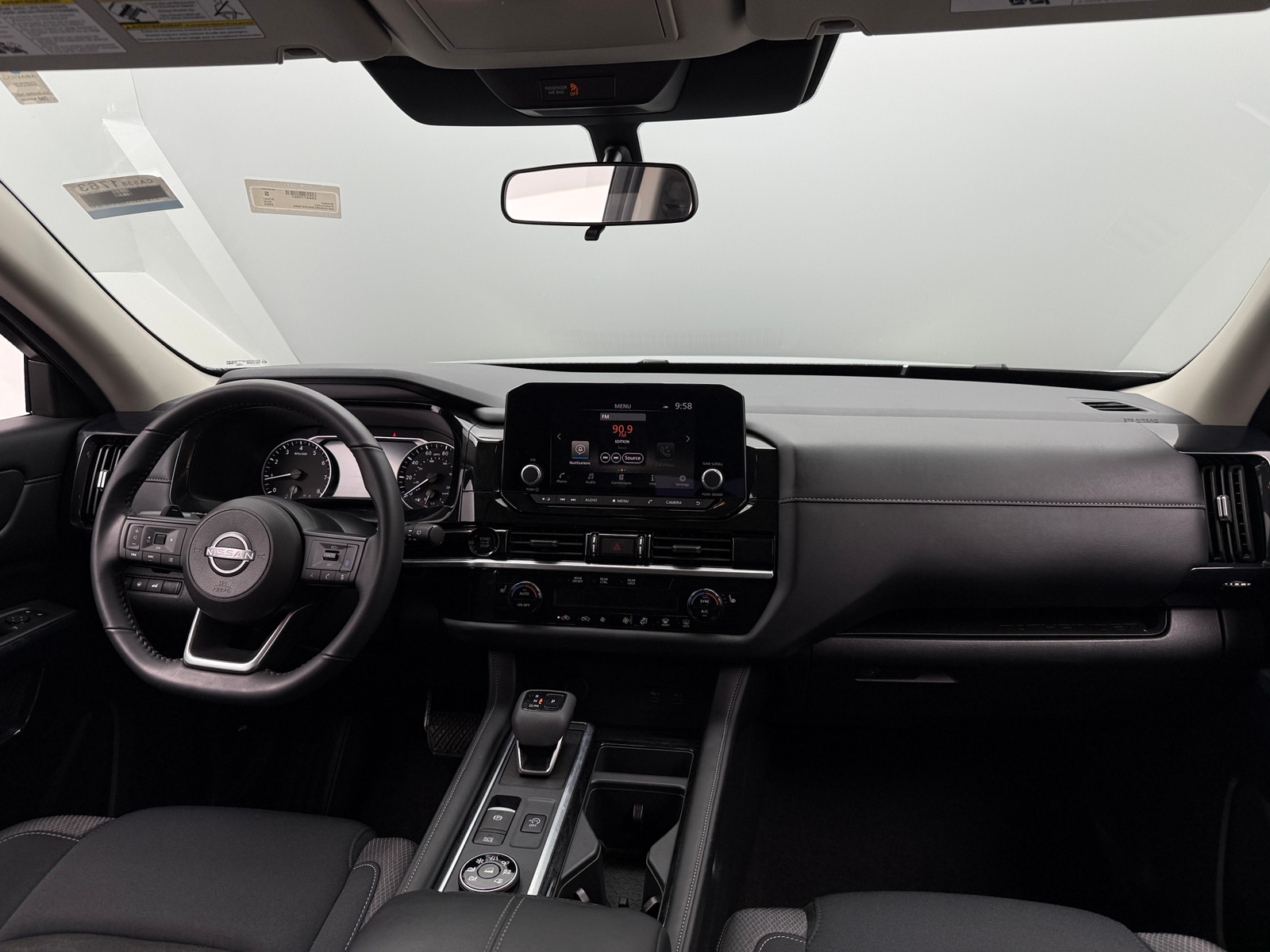 Thumbnail: 2025 Nissan Pathfinder - 3