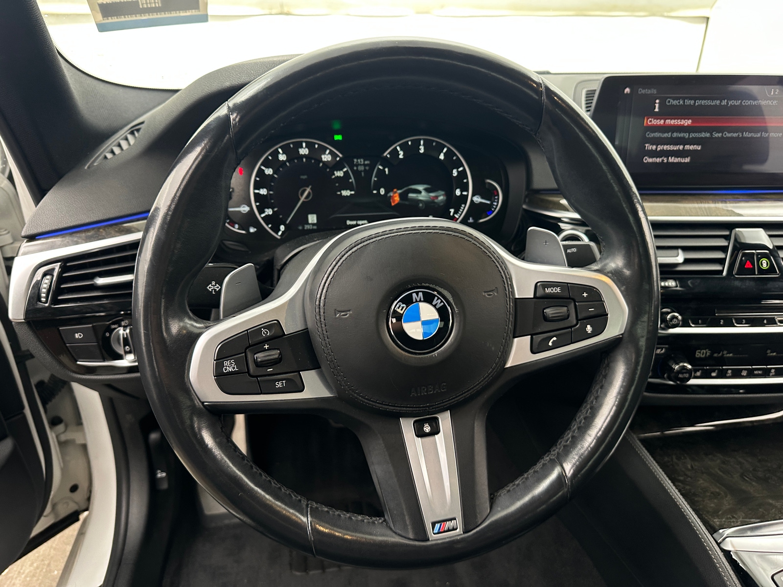 Thumbnail: 2019 BMW 5 Series - 4