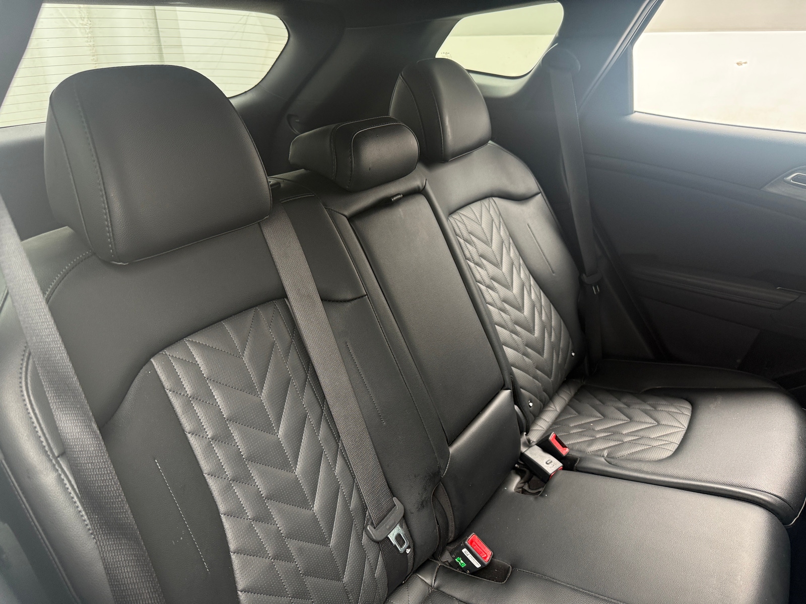 Thumbnail: 2024 Kia Sportage - 5