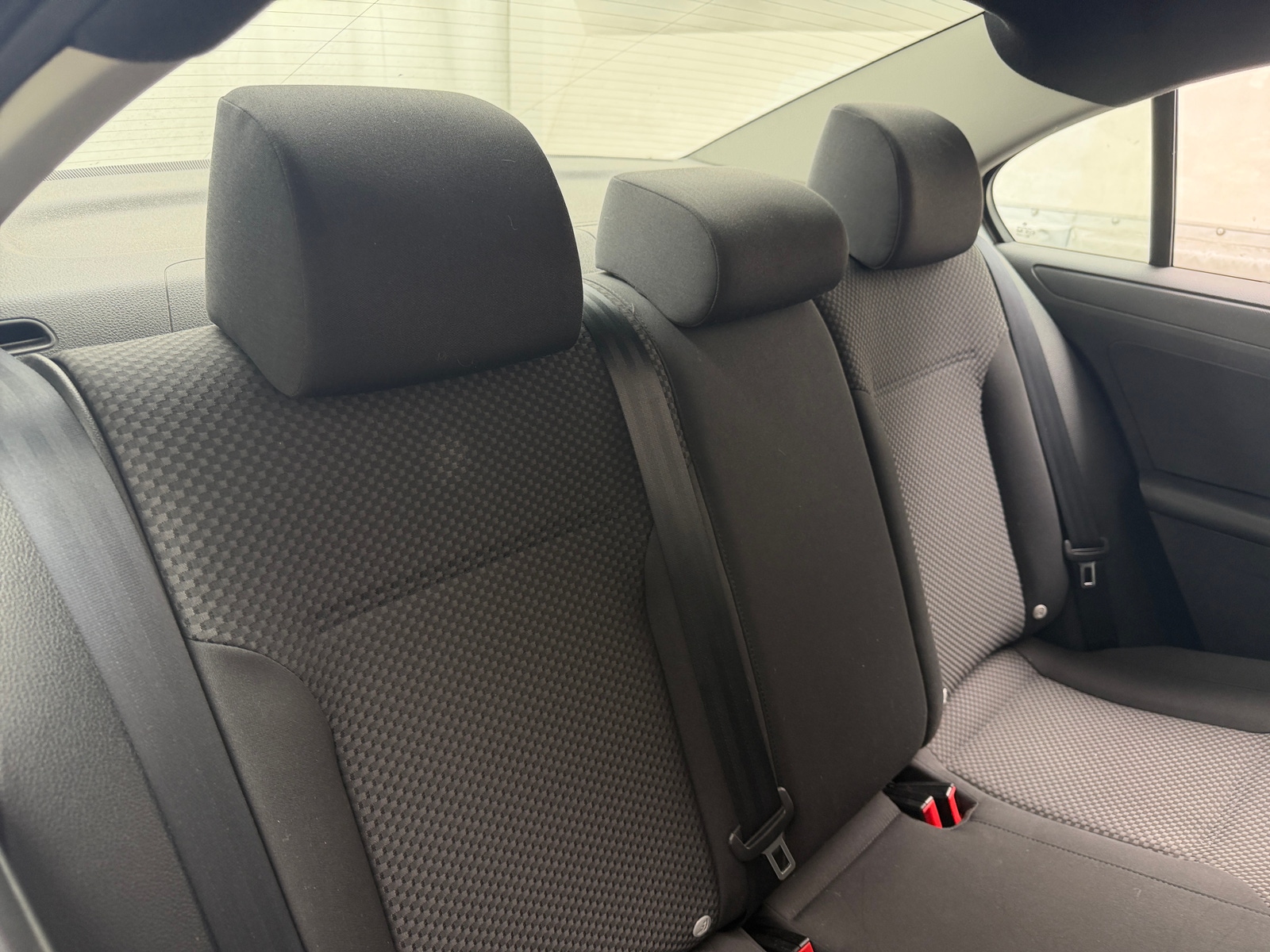 Thumbnail: 2013 Volkswagen Jetta - 6