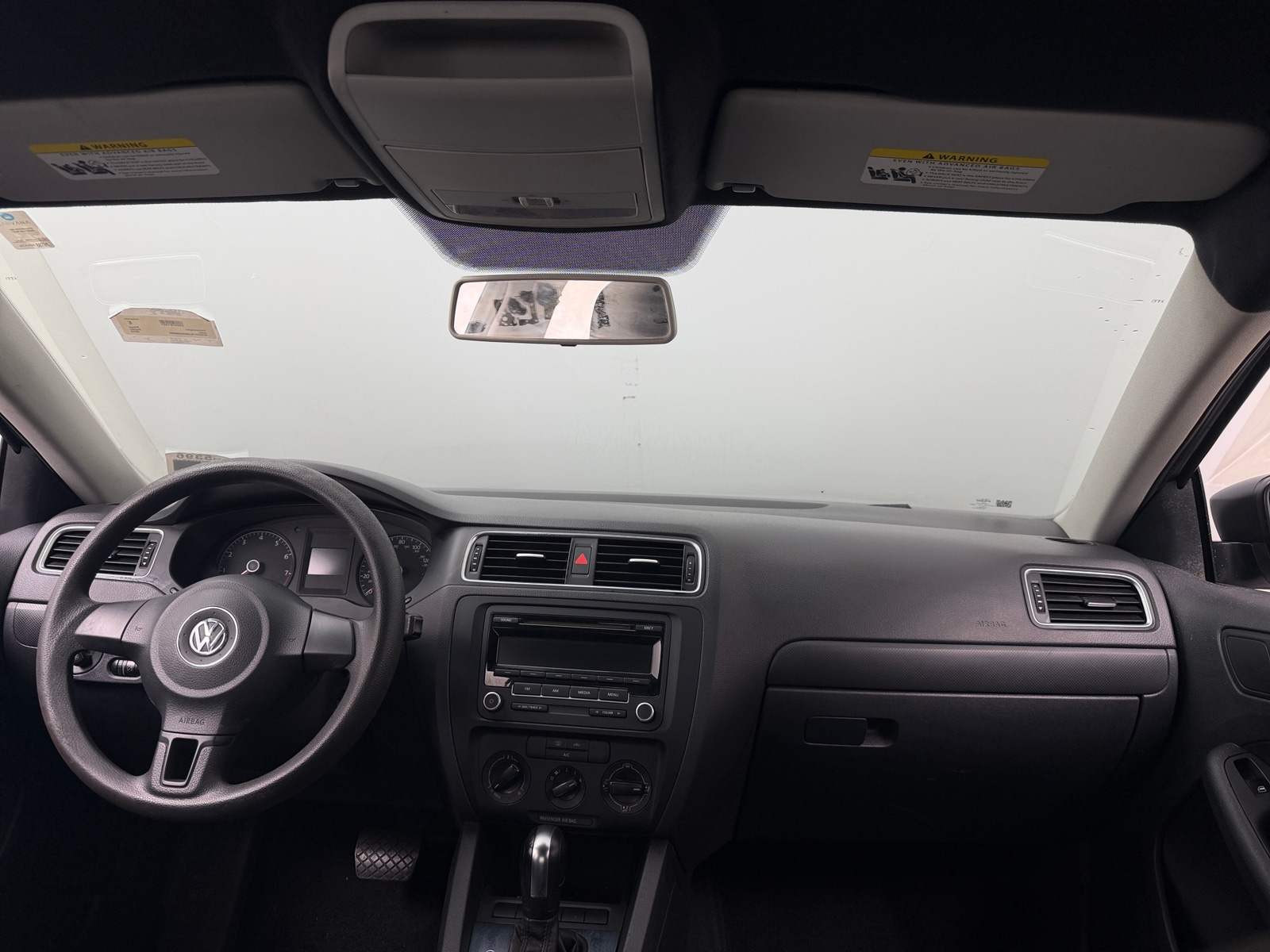Thumbnail: 2013 Volkswagen Jetta - 3