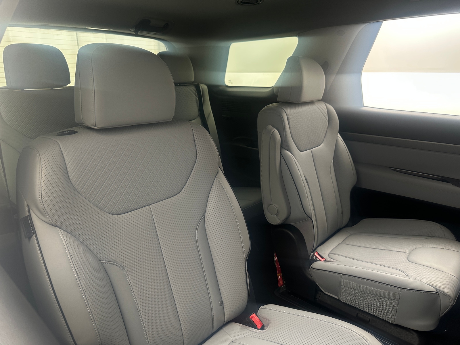 Thumbnail: 2025 Hyundai Palisade - 5