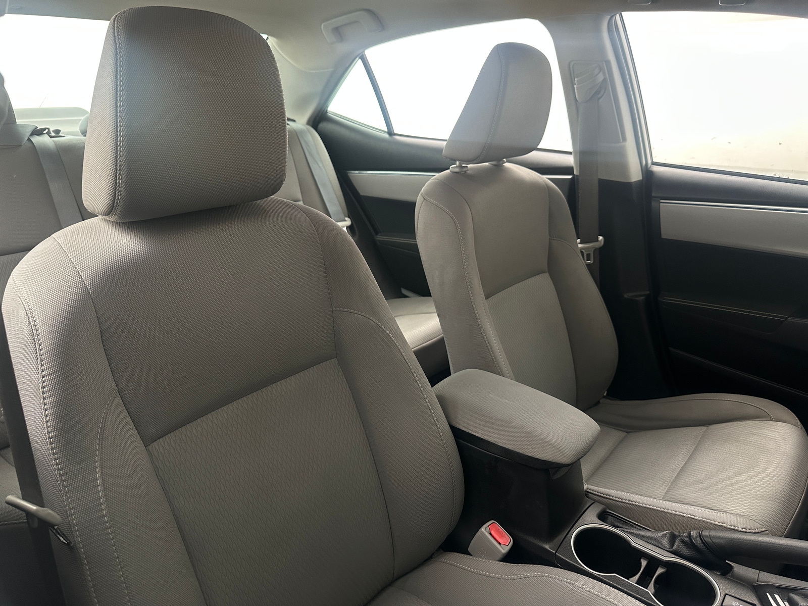 Thumbnail: 2016 Toyota Corolla - 2