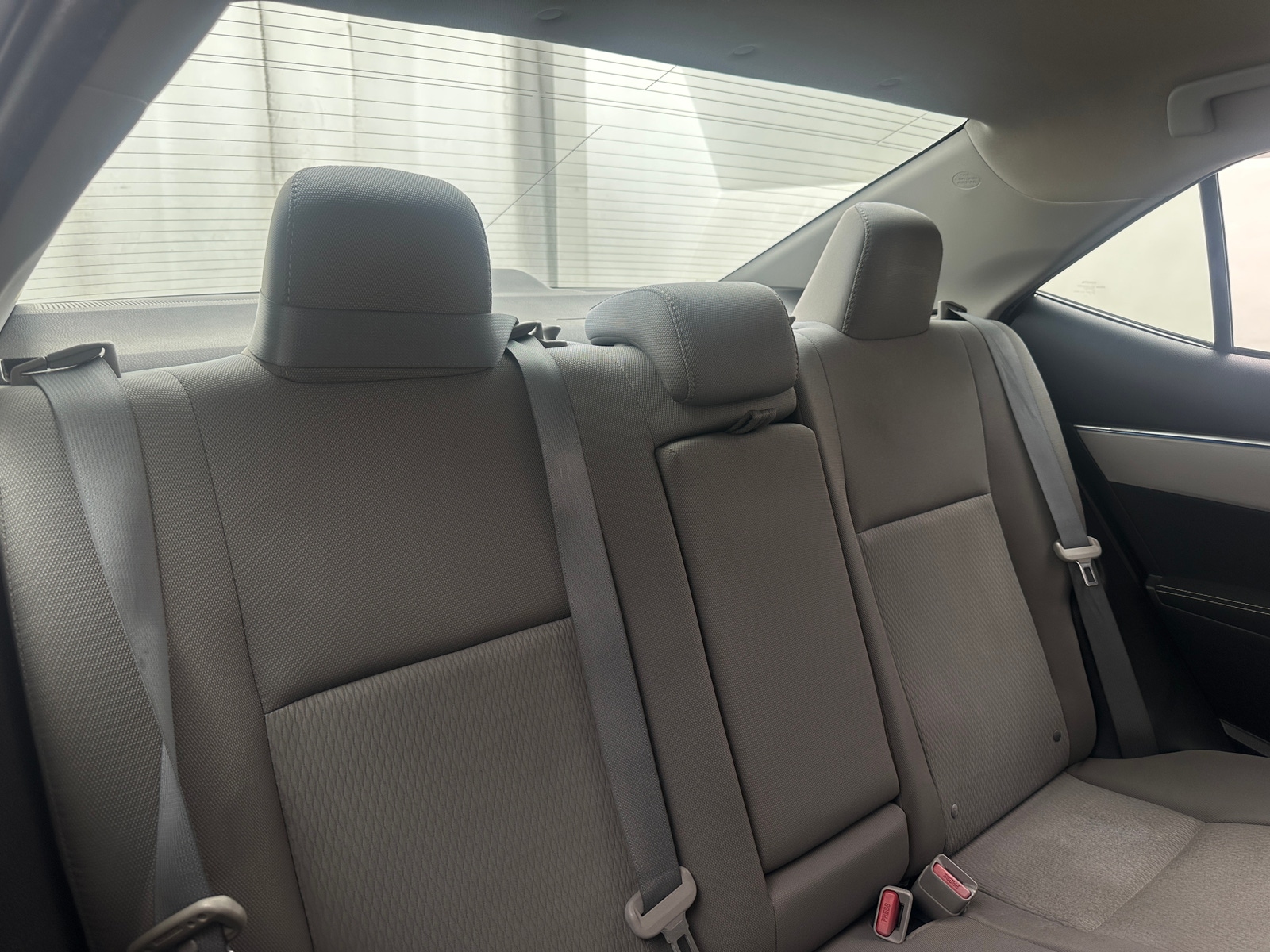 Thumbnail: 2016 Toyota Corolla - 6