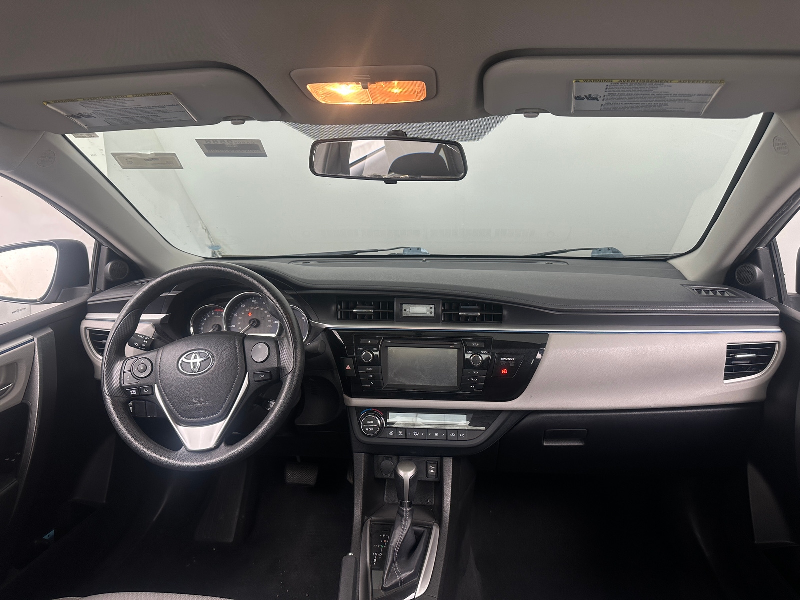 Thumbnail: 2016 Toyota Corolla - 3