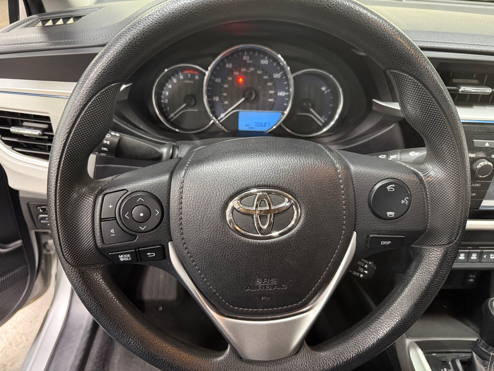 Thumbnail: 2016 Toyota Corolla - 5