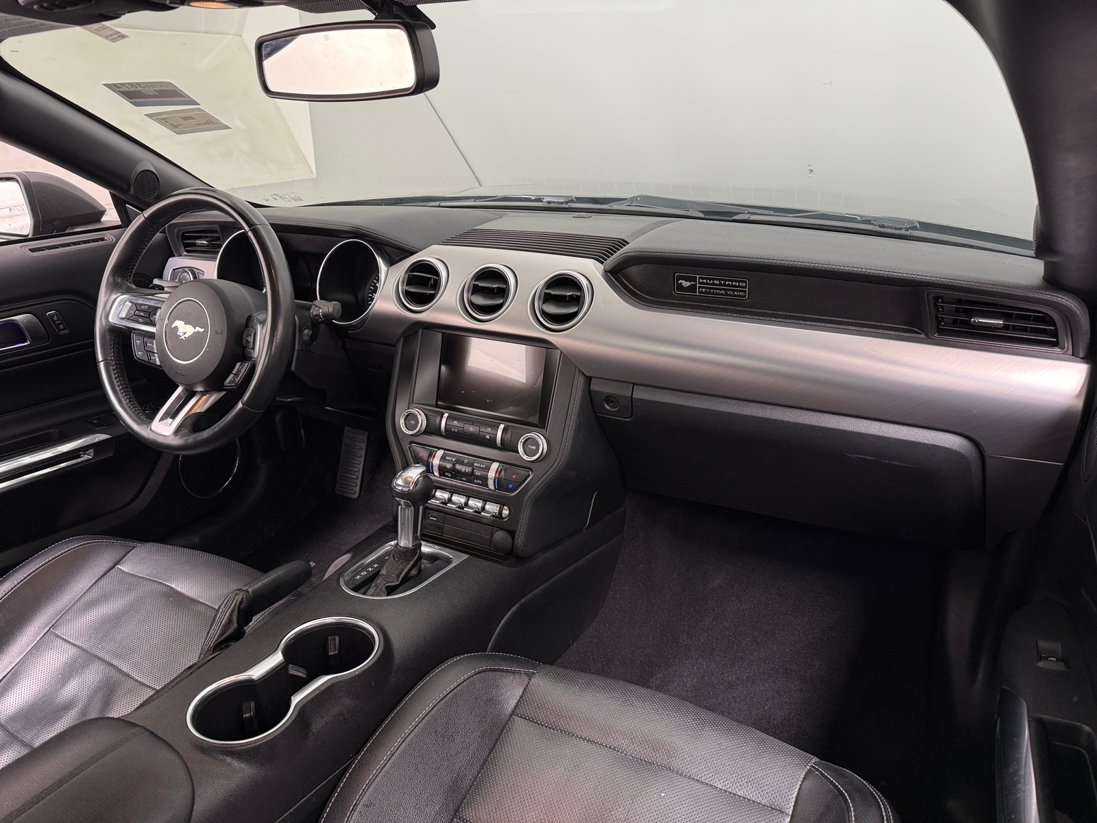 Thumbnail: 2020 Ford Mustang - 2