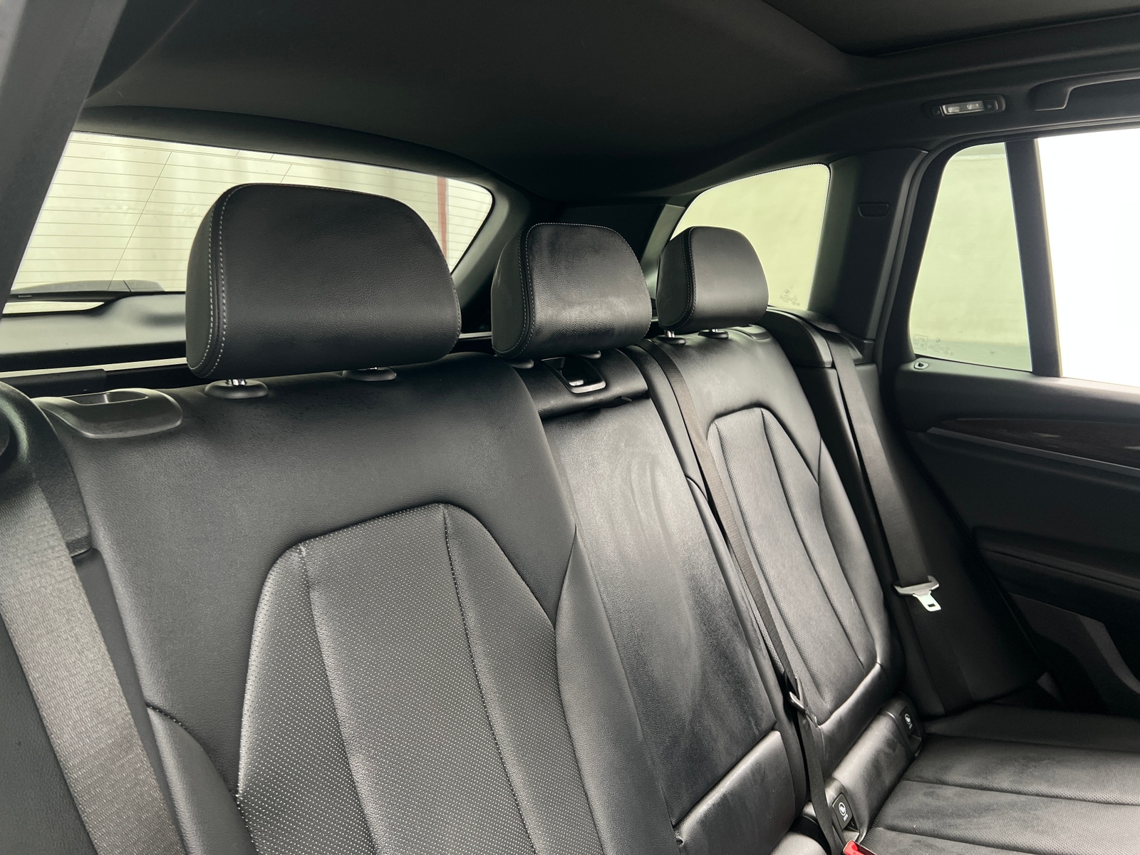 Thumbnail: 2024 BMW X3 - 5