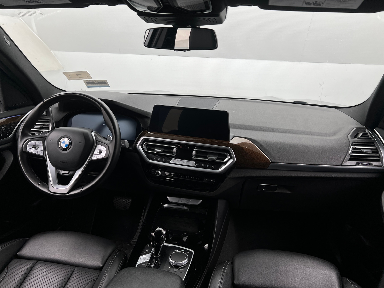 Thumbnail: 2024 BMW X3 - 2
