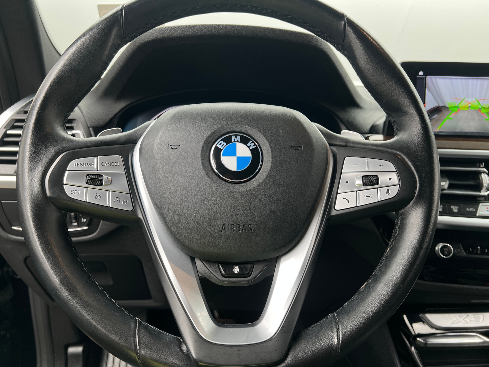 Thumbnail: 2024 BMW X3 - 4