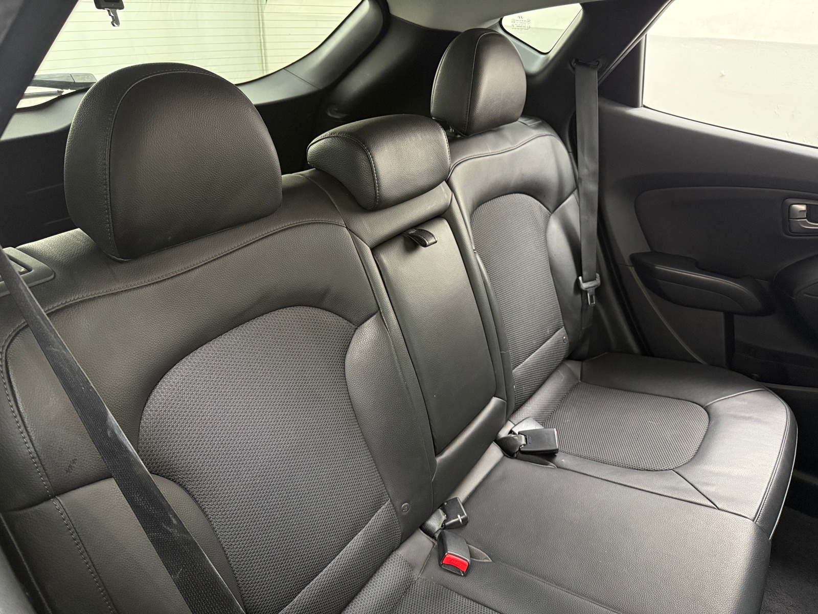 Thumbnail: 2014 Hyundai Tucson - 5