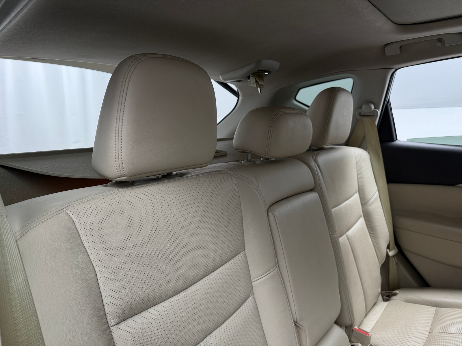 Thumbnail: 2015 Nissan Murano - 5