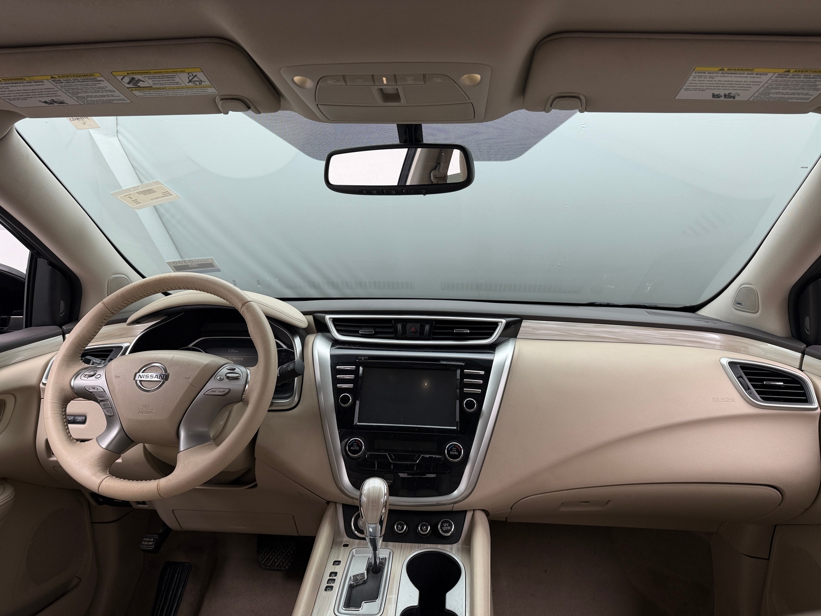 Thumbnail: 2015 Nissan Murano - 2